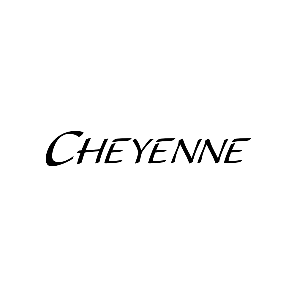 Cheyenne Hawk Pen - Black | Barber DTS Tattoo Supplies
